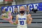 Women’s Basketball Senior Day  Women’s Basketball Senior Day 2021. : Women’s Basketball Senior Day